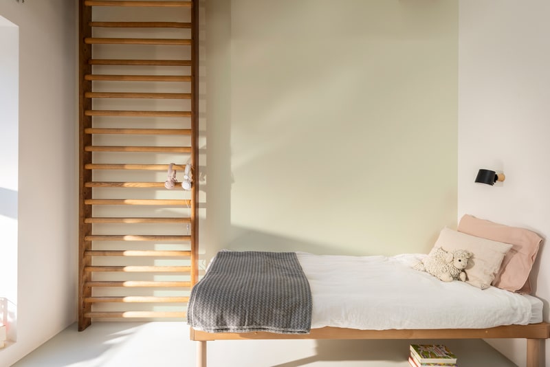 Ambiance Mur Satin Mix