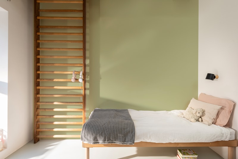 Dulux Rapidry Satin Matt