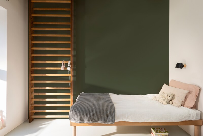 Dulux Perfect Matt falfesték bázis