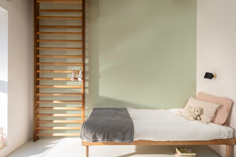 Dulux Rapidry Satin Matt