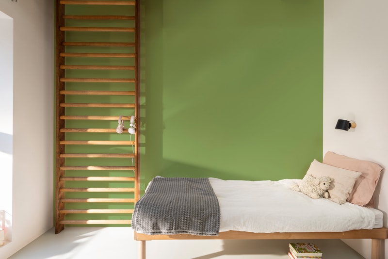 Dulux Rapidry Satin Matt