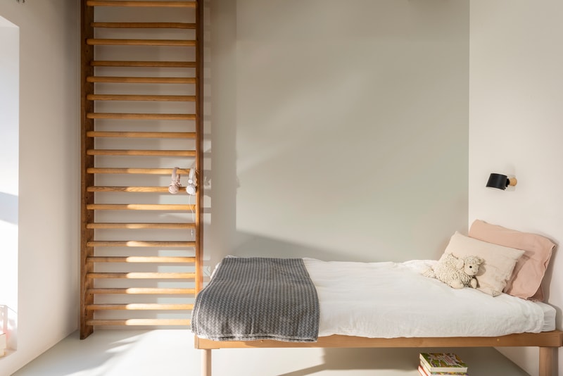 Essentials Mur & Primer Mix