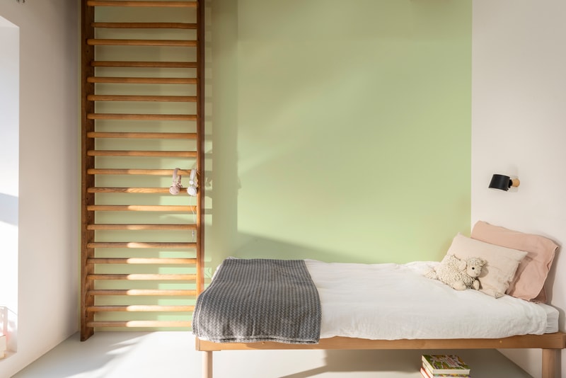 Muurverf Kleurtester Mat Mix