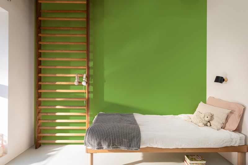 Dulux EasyCare falfesték bázis