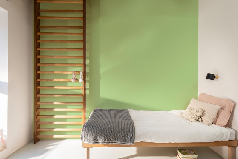 Dulux Rapidry Satin Matt