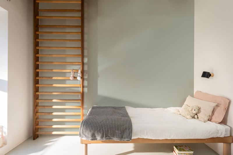 Ambiance Lak Mat Mix