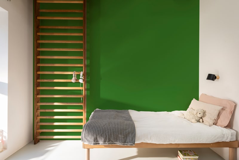 Dulux Perfect Matt falfesték bázis