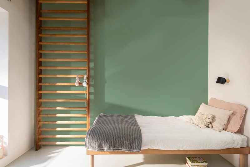 Dulux Paint Mixing Soft Sheen