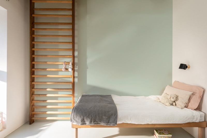 Dulux Rapidry Satin Matt