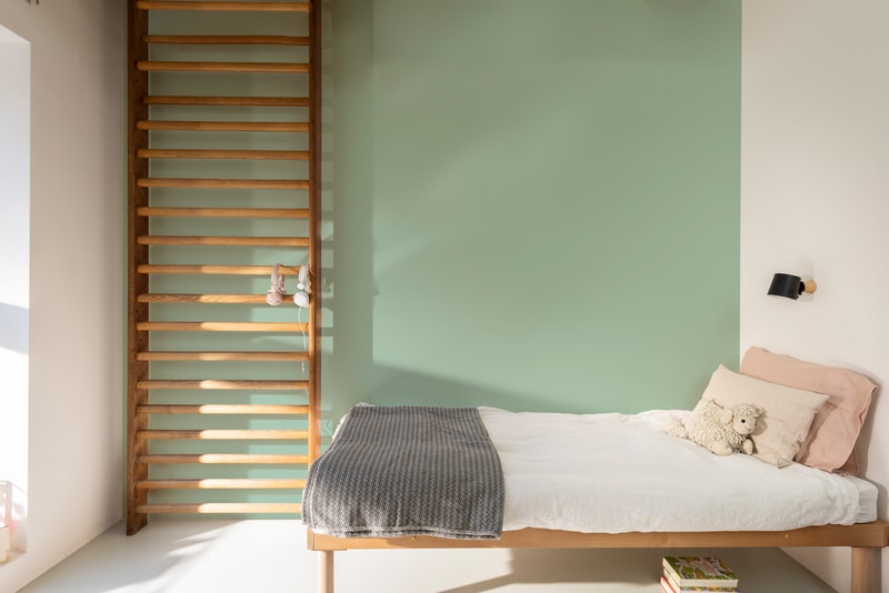 Ambiance Mur Extra Mat Mix