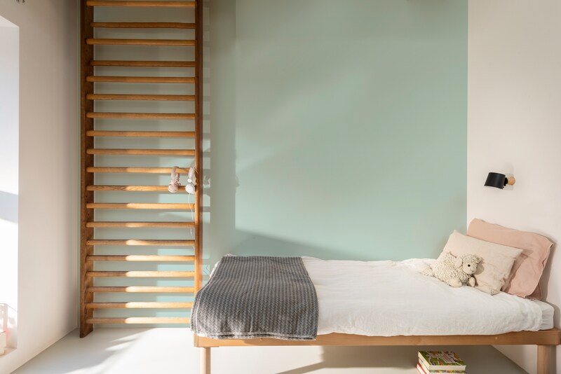 Nordsjö Ambiance Smooth Silk vægmaling