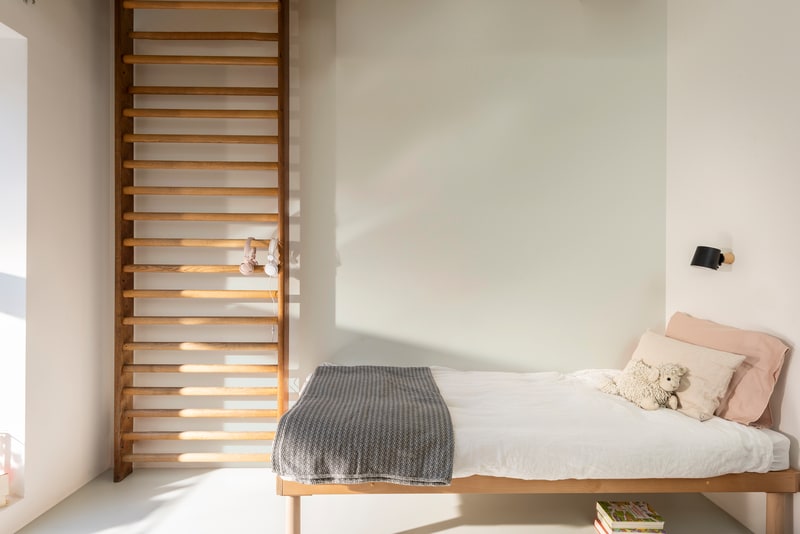 Essentials Mur & Primer Mix