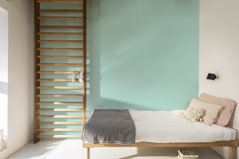 Dulux Rapidry Satin Matt