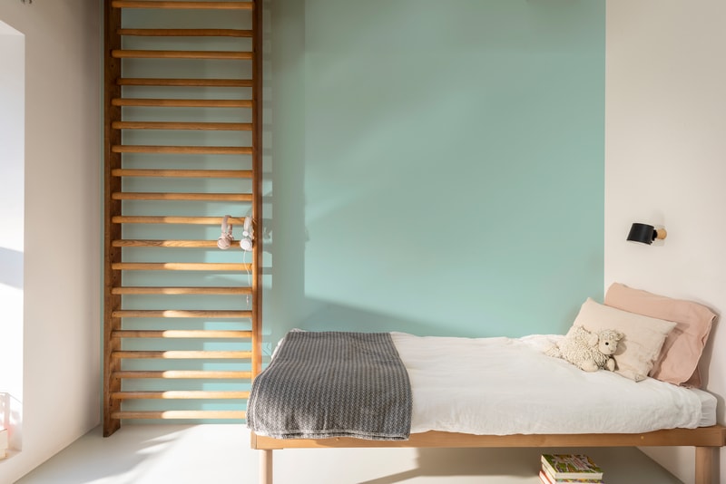 Dulux Rapidry Satin Matt