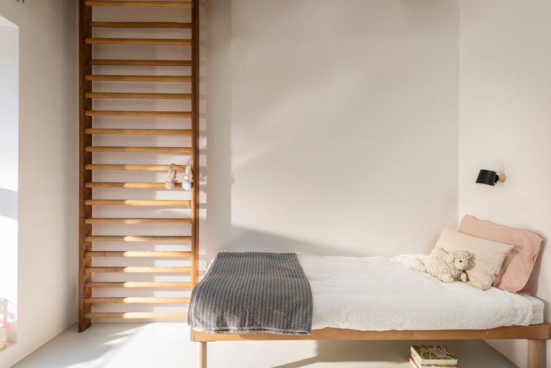 Essentials Mur & Primer Mix