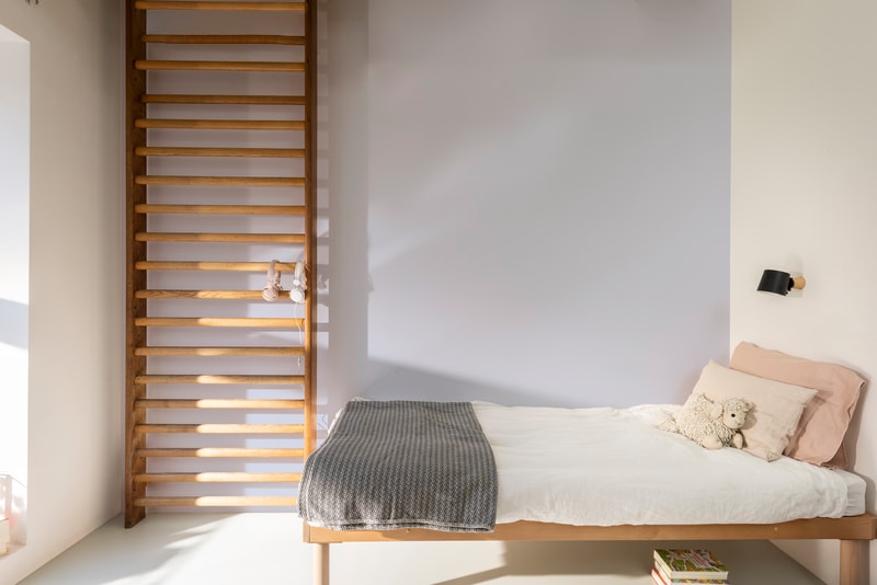 Expert Muur Binnen Mix