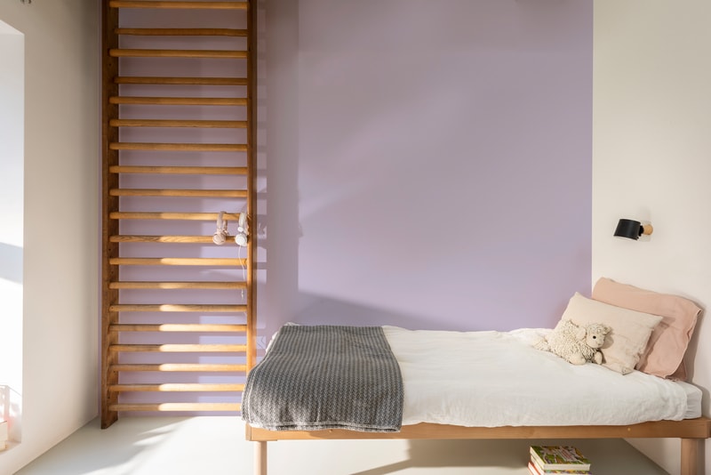 Essentials Mur & Primer Mix