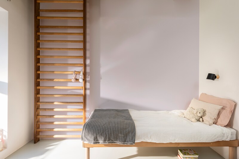 Master Novus, pusmatēta