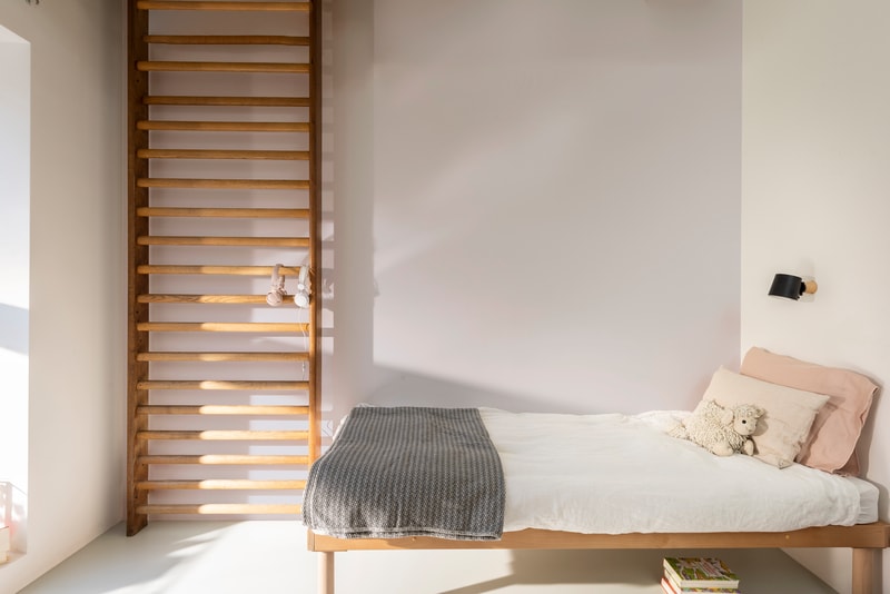 Ambiance Mur Satin Mix