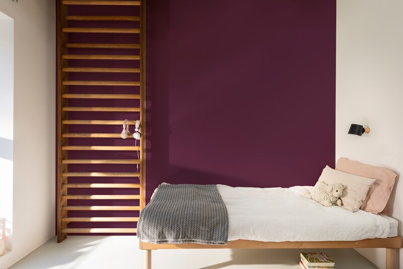 Ambiance Mur Satin Mix