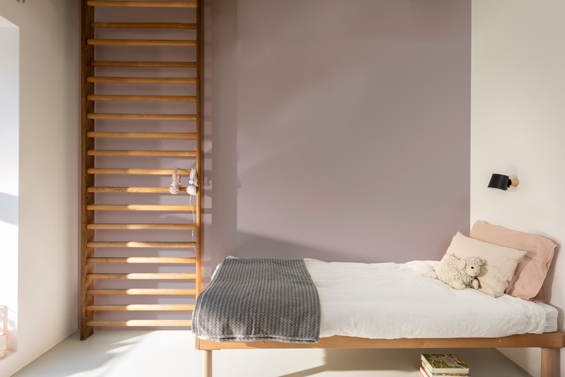 Dulux Rapidry Satin Matt