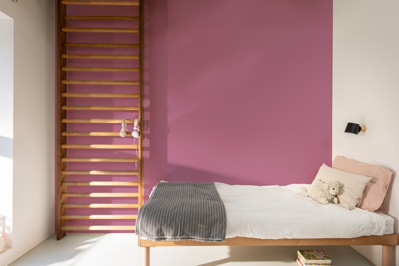 Dulux Rapidry Satin Matt