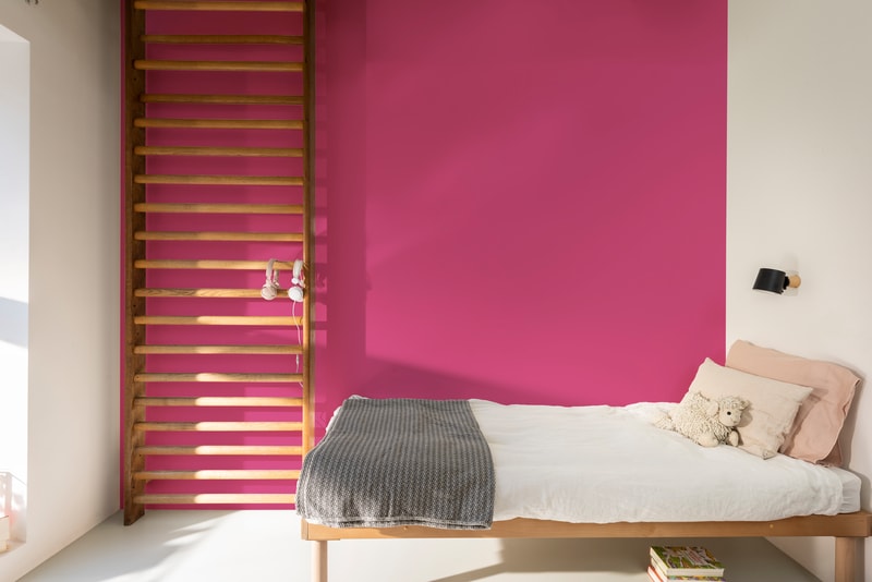 Dulux Perfect Matt falfesték bázis