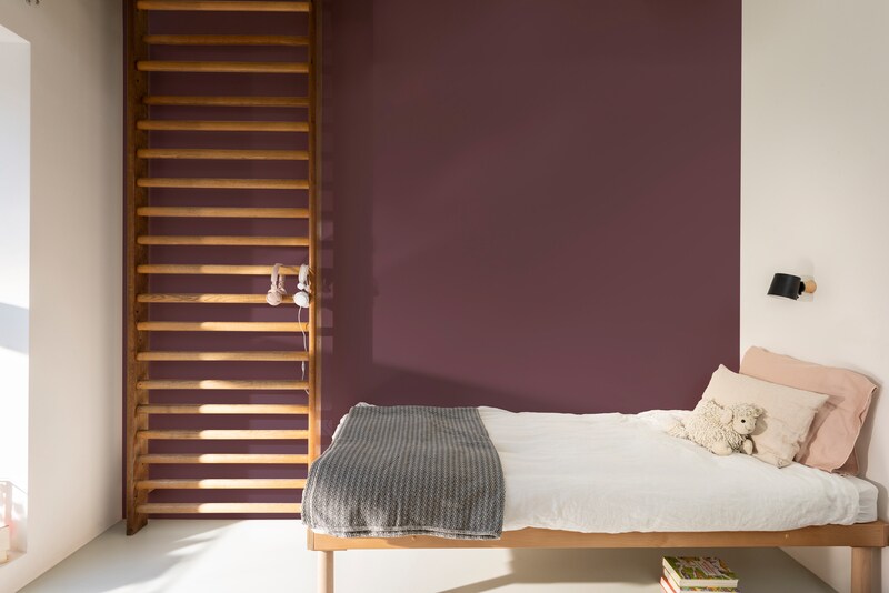 Pure by FlexaColorLab Muurverf Extra Mat