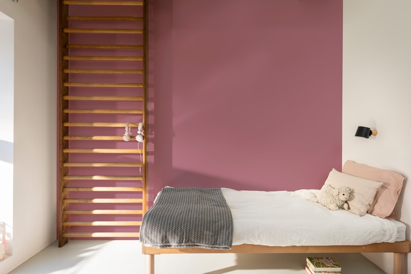 Pure by FlexaColorLab Lak Zijdeglans