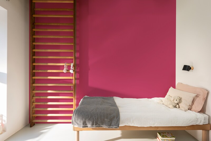 Dulux Perfect Matt falfesték bázis