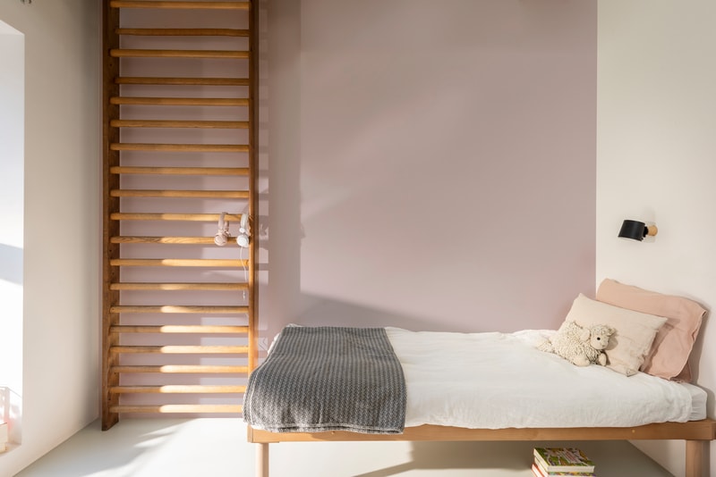 Ambiance Mur Extra Mat Mix