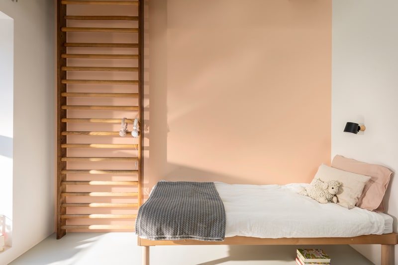 Dulux Paint Mixing Soft Sheen