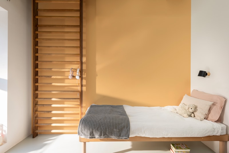 Dulux Paint Mixing  Satinwood