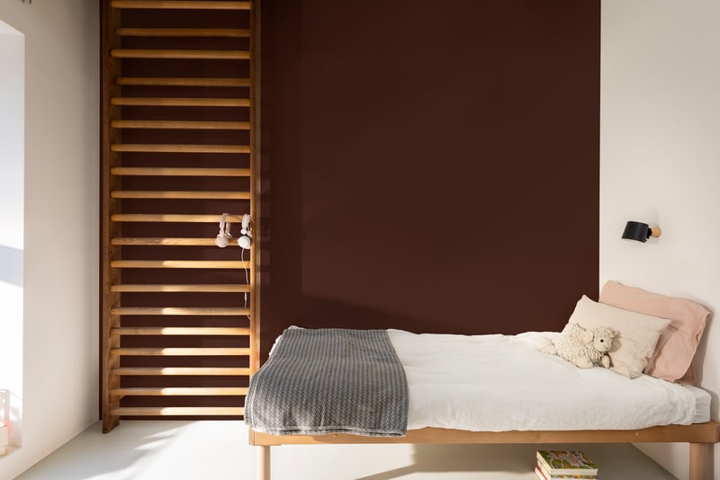 Dulux Paint Mixing Soft Sheen