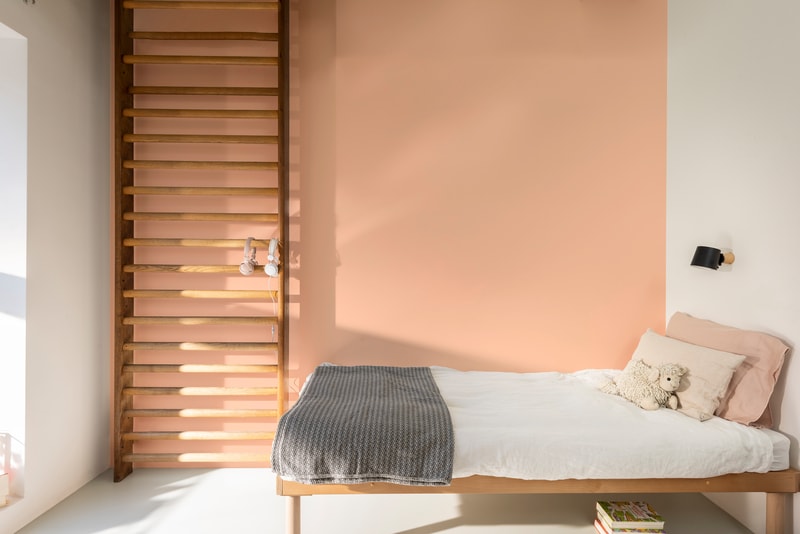 Dulux Paint Mixing Matt