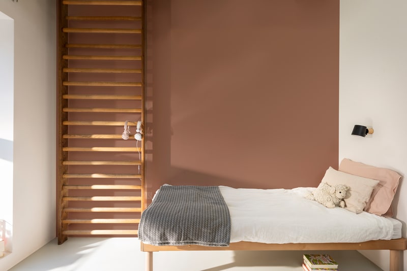Ambiance Smooth Silk veggmaling
