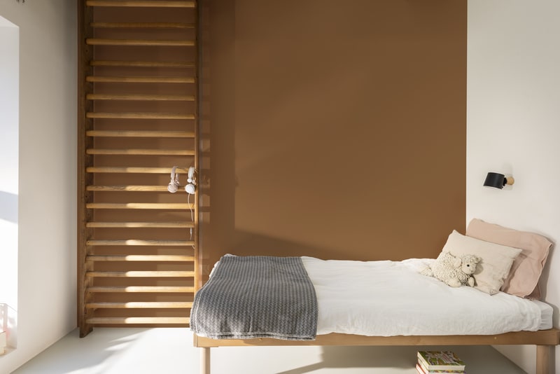 Ambiance Mur Extra Mat Mix