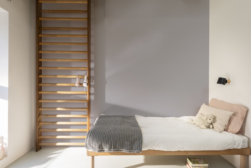 Muurverf Kleurtester Mat Mix