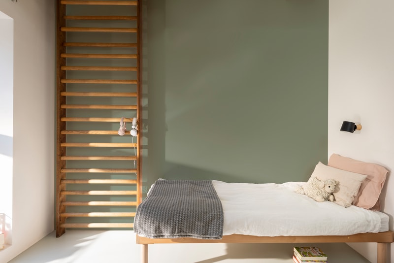 MAXILITE TỪ DULUX MÀU BỀN ĐẸP – BỀ MẶT BÓNG MỜ