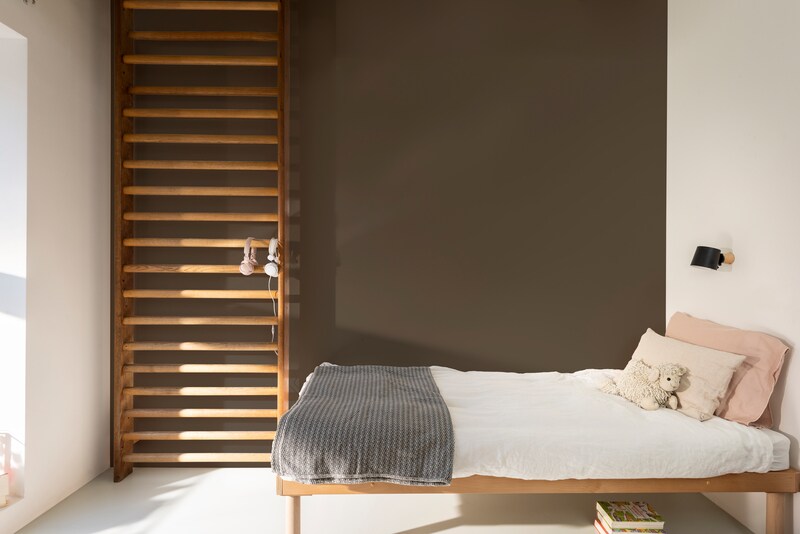 Dulux Perfect Matt falfesték bázis