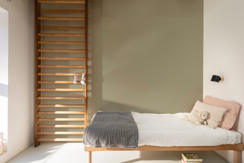 Dulux Paint Mixing Easycare Kitchen  Matt