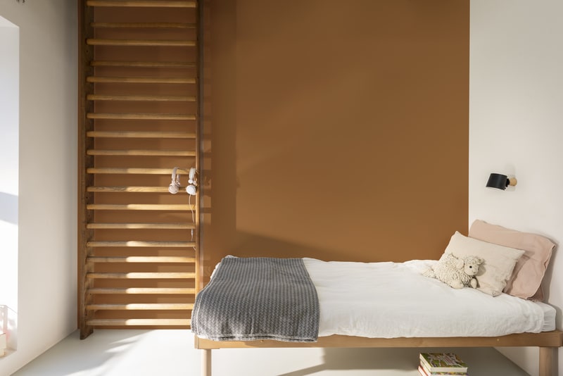 Dulux Rapidry Satin Matt