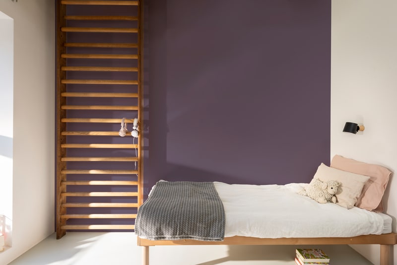 Dulux Rapidry Satin Matt