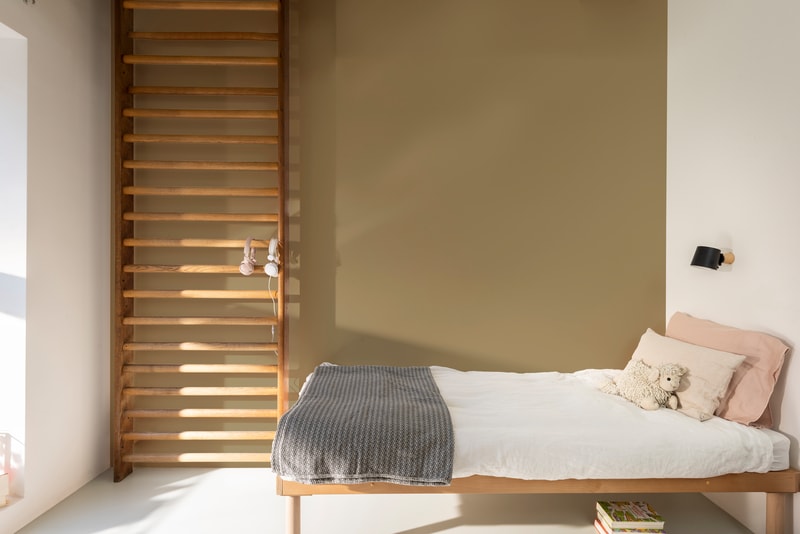 MAXILITE TỪ DULUX MÀU BỀN ĐẸP – BỀ MẶT BÓNG MỜ