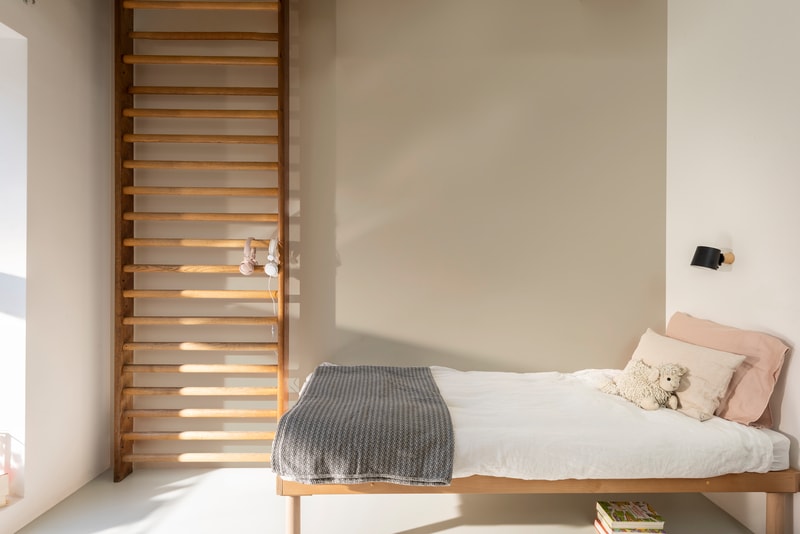 Incalex Toque Sublime Design Semi Mate