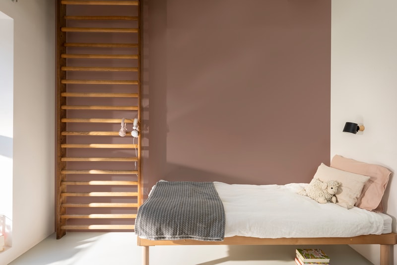 Dulux Paint Mixing Eggshell