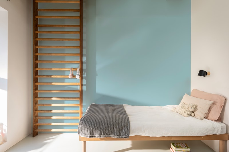 Dulux Rapidry Satin Matt