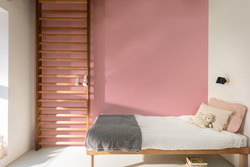 Dulux Promise Interior