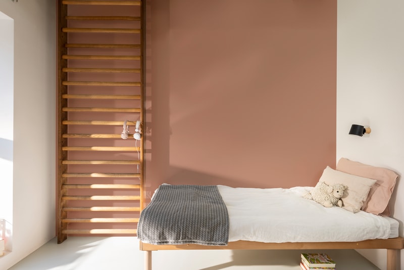 Dulux Paint Mixing Soft Sheen