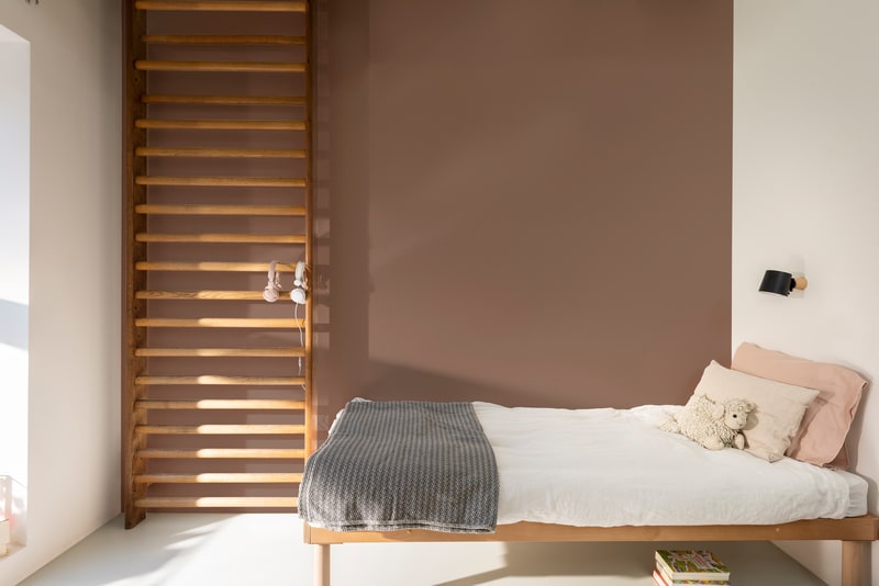 Kleurtester Muurverf